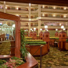 Отель Embassy Suites by Hilton Lexington/UK Coldstream, фото 13