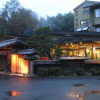 Отель Yumoto Kumegawa Onsen, фото 2