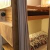 Отель Studio In Vars, With Wonderful Mountain View, Furnished Balcony And Wifi, фото 17