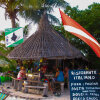 Отель Forra Diving Resort - Pattaya Beach - Koh Lipe, фото 17