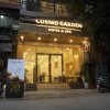 Отель Cosmo Garden Hotel & Spa в Ханое
