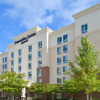 Отель Springhill Suites Durham Chapel Hill, фото 27