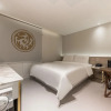 Отель Changwon Myeongseodong Hotel Goguryeo, фото 11