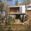 Отель Baumhaus Lodge Schrems, фото 8