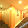 Отель Wangcang Hotel, фото 1