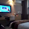 Отель Xian Airport Business Hotel Xishaomen, фото 31