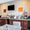 Отель Comfort Inn Evanston I-80, фото 21