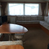 Отель Beautiful 3-bedrooms Static Caravan Holiday Home, фото 8