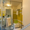Отель Meisu Fancy Hotel (Wuhu Pedestrian Street Jinghu Park Branch), фото 2