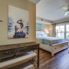 Отель St Augustine Studio Condo: Pool + Full-service Spa, фото 19