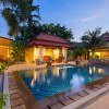 Отель Generous 6BR Balinese Pool Villa Sophia, фото 17