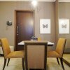 Отель Luxurious 1BR @ L'Avenue Apartment near Sampoerna Universitas, фото 17