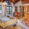 Отель Apart Hotel Blumenau Cabañas - Villa General Belgrano, фото 4