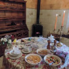 Отель Hacienda San Agustin de Callo, фото 13