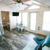 Отель Lakefront Property One Bedroom Cabin #3 at Long Cove Resort by Redawning, фото 3