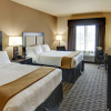 Отель Holiday Inn Express & Suites Paris, Texas, an IHG Hotel, фото 7