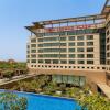 Отель Crowne Plaza Hotel Gurgaon, an IHG Hotel, фото 43