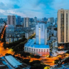 Отель Home Inn Nanning Liwan Road, фото 1