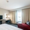 Отель Hampton Inn Oklahoma City Northeast, фото 33