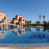Отель Malaya Suites & villas 3 Bedrooms, фото 6