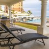 Отель Stunning 3 Bedroom Beach Villa on Sandy Beach at Las Palmas Beachfront Resort V-16 3 Villa by RedAwn, фото 23