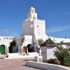 Отель Mizwar Djerba в Хумт-Суке