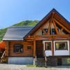 Отель UCHI North Log Cabin, фото 11