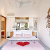 Отель The Jimbaran Villas, фото 3