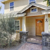 Отель Westside Walkable 3 Bedroom Home by Redawning, фото 18