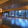 Отель Aizu Kitakata  Atsushioonsen YAMAGATAYA, фото 16