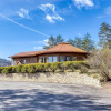 Отель Mountain Valley Revival - Brand New Renovations, Close To Town, Panoramic Mountain Views!! 2 Bedroom, фото 23