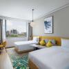 Отель Hilton Garden Inn Changchun Economic Development Zone, фото 6