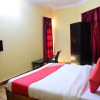 Отель Pink Villa Guest House By OYO Rooms, фото 15