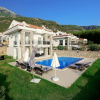 Отель Orka Golden Heights Villas, фото 13