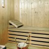 Отель Amazing Home in Visby With 4 Bedrooms and Sauna в Висбю
