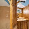 Отель Cinco Chimineas - Indoor Pool, Walk to Canyon Rd, Authentic Historic Santa Fe, фото 10