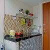 Отель Elegant Studio Apartment Margonda Residence 5, фото 13