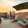 Отель Riad Ambre et Jasmin, фото 38