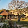 Отель Kwantu Game Reserve Lodge, фото 9