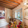 Отель Casa Bastione in Lucca, фото 14