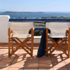 Отель Villa Blue & White at Golden Beach, фото 12