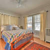 Отель Vintage Chic Cottage < 1 Mile to UNC Greensboro!, фото 6