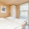 Отель 6 Person Holiday Home in Albaek, фото 12