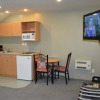 Отель Courtesy Court Motel, фото 14