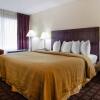 Отель Quality Inn - Pottstown, фото 6