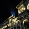 Отель The Glamore Milano Duomo в Милане