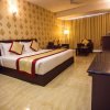 Отель Gold Stone Comfort Dehradun, фото 4