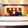 Отель The Acura BMK, фото 19