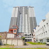 Отель OYO Capital O 91631 M-square Apartement, фото 24