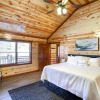Отель Splash Of Gatlinburg 6 Bedroom Cabin by RedAwning, фото 2